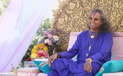 PO DARŠANE VŠETKY EMÓCIE SPOJENÉ S DROGAMI ZMIZLI!