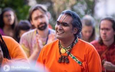 ÚLOHA DUCHOVNÉHO MAJSTRA A PREČO HO POTREBUJEME