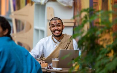 DÔLEŽITOSŤ SEBAPRIJATIA NA DUCHOVNEJ CESTE