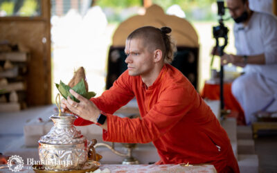 HINDUISTICKÁ DUCHOVNÁ CESTA