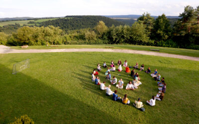 CEZ OM CHANTING KU GURUOVI