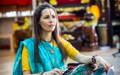 VITTHALA PÁNDURANGA | BHAKTI YOGA MANTRA