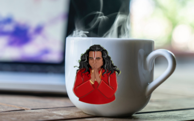 O HRNČEKU A ATMA KRIYA YOGE