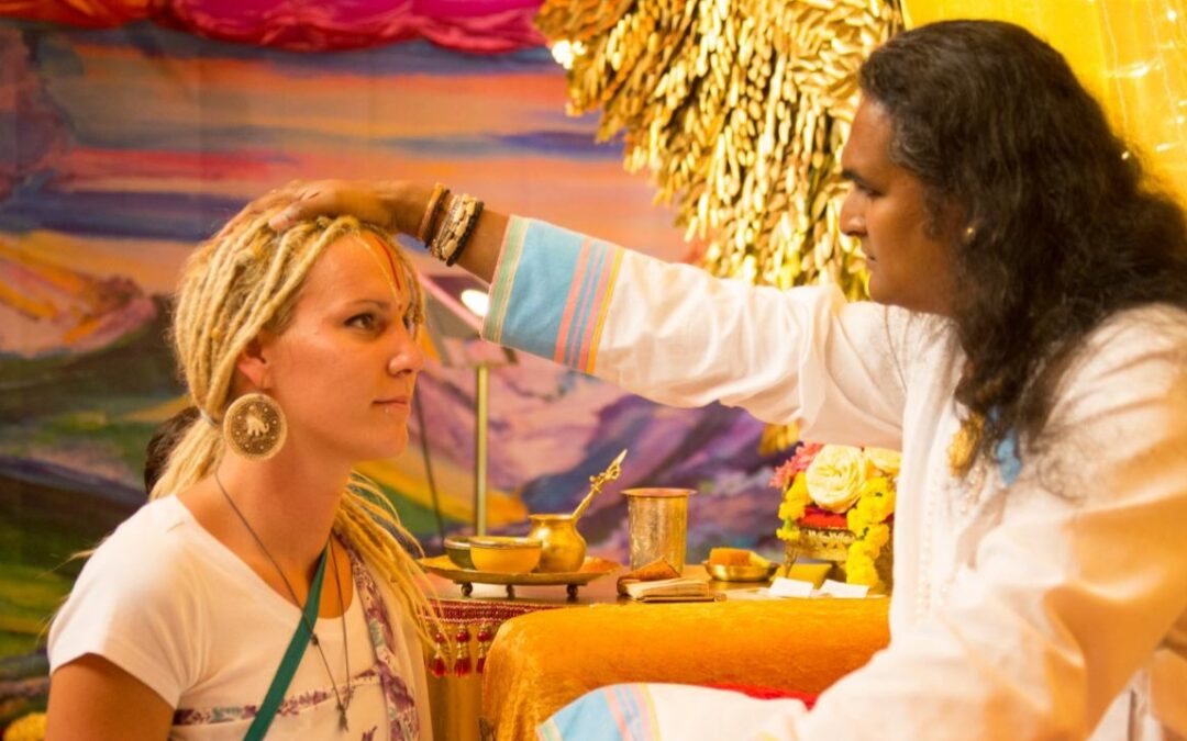 OKAMIH, KTORÝ MI ZMENIL ŽIVOT