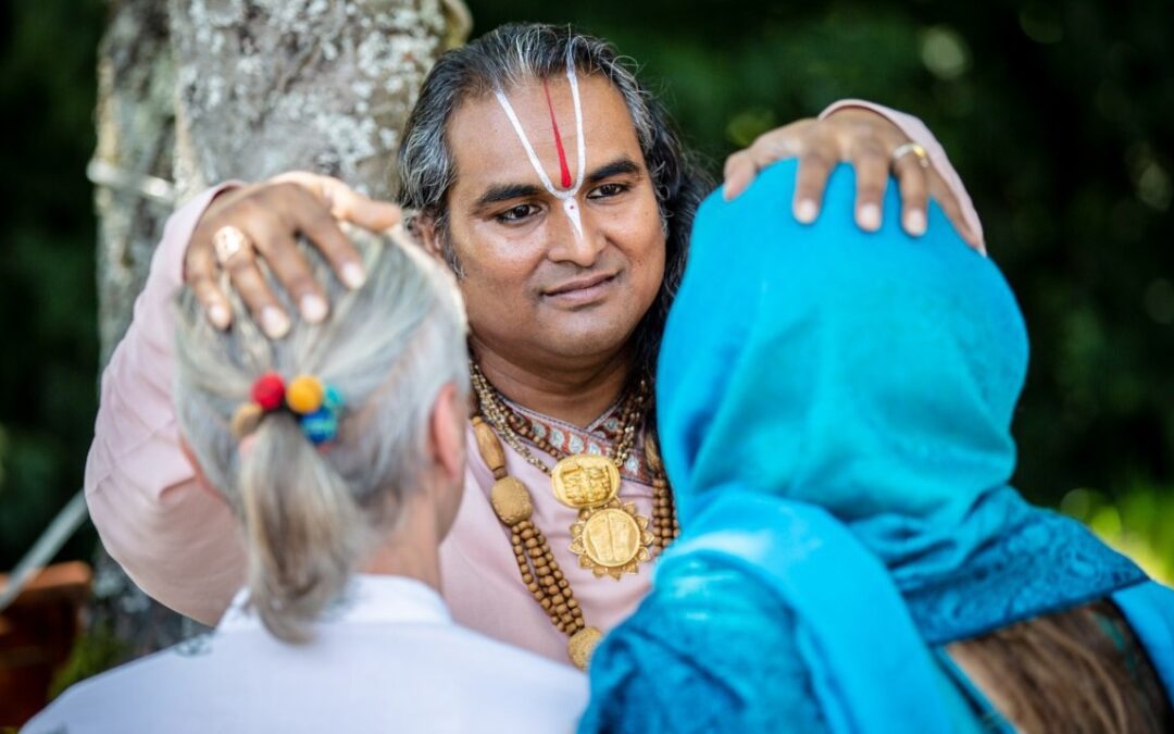 PREBÚDZALO SA NIEČO OMNOHO HLBŠIE