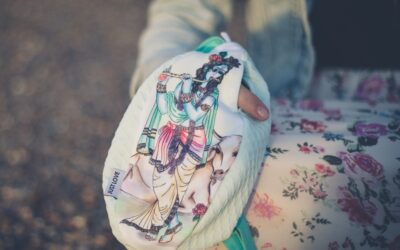 MANTRA MI TAK POSILNILA VNÚTRO, ŽE SOM DOKÁZALA ODOLAŤ VONKAJŠIEMU SVETU