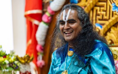 STRETLA SOM NIEKOHO, KTO NAOZAJ TÝM DOBROM A LÁSKOU JE