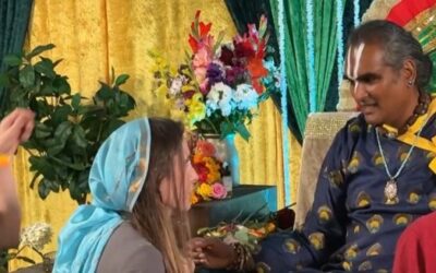 PREČO SA ČLOVEK ROZHODNE KRÁČAŤ PO STOPÁCH GURUA?