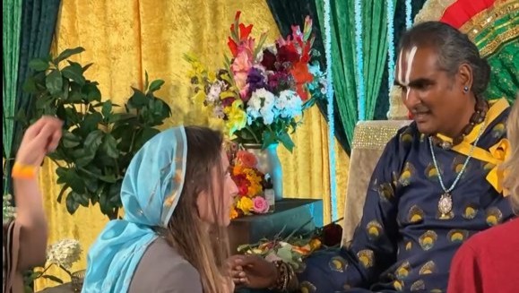 PREČO SA ČLOVEK ROZHODNE KRÁČAŤ PO STOPÁCH GURUA?